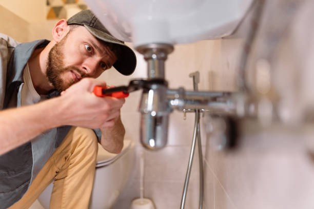 Best Sump Pump Installation and Repair  in Balm, FL