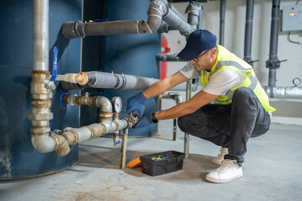 Best Tankless Water Heater Services  in Balm, FL