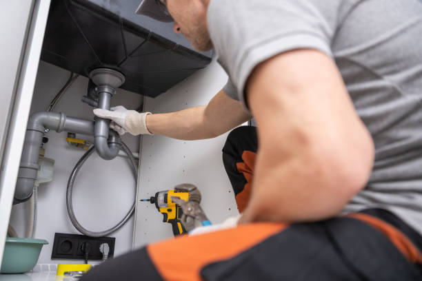 Best Residential Plumbing Services  in Balm, FL